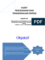 Audit PPI PERSI KL SEP