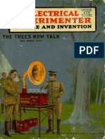 Tree Antenna EE 1919 07