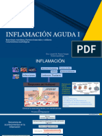 05 - Inflamación Aguda I