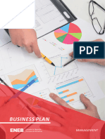 Business Plan - ENEB