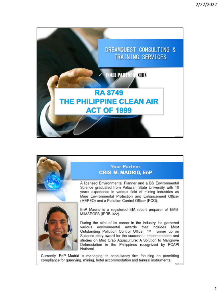 ra-8749-overview-1-pdf-air-pollution-atmosphere-of-earth