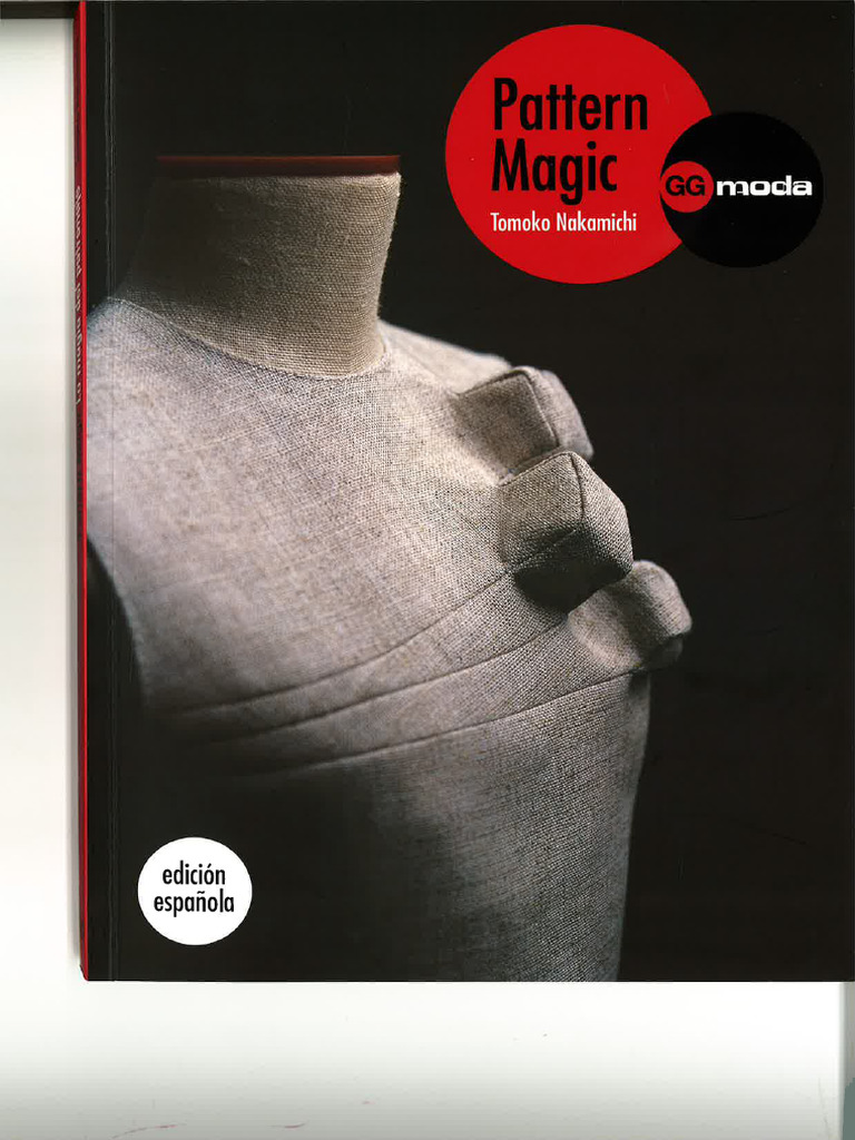 Pattern Magic 1 | PDF