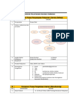 Format Pelayanan FRMS1