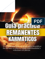 Ebook 2 - Remanentes Karmaticos