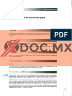 Xdoc - MX Actividad 1 Tipos de Presion de Grupo