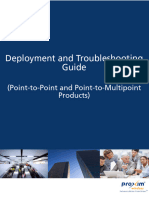 DeploymentandTroubleshootingGuide QB TMP 765-00267 v1.3