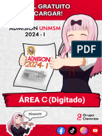 Área C Digitado