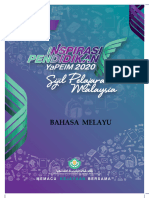 Inspirasi SPM - Bahasa Melayu
