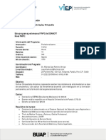 Especialidad en Traumatología y Ortopedia