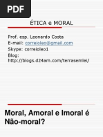 Moral