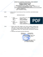 SP Asesor Survey Internal Akreditasi GA A.N. Yuyun Yulianti Dan Yulita 09 Oktober 2023