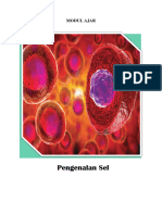 Modul Ajar Bab 1 Pengenalan Sel 