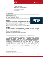 Letramento e Conhecimento Linguísico Gramatical Sobre Gêneros 1255-3995-1-PB