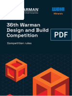 2023 Weir Warman Competition Rules - v01 - LR