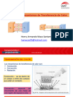 Fisica para Fluidos