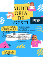 Auditori A