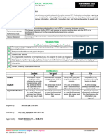 Performance Task ICT9