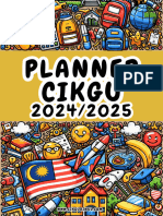 Teacher Planner 2024-2025 by Cikgu Ainul - 20231210 - 090845 - 0000