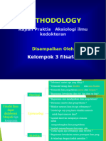 Presentasi Kel 3 Filsafat-Aksiologi
