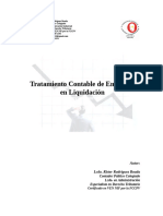 3.0. Guía Práctica Tratamiento Contable de Empresas en Liquidación 2021