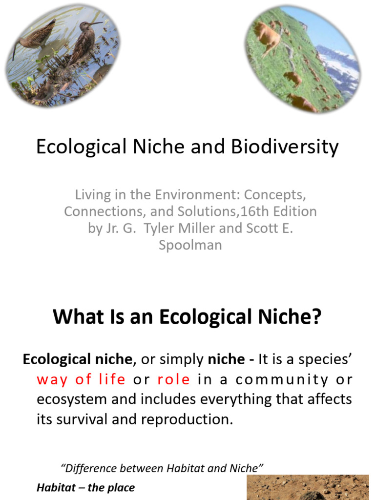 Environmental Science PDF
