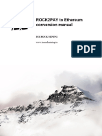 ROCK2PAY to Ethereum conversion manual v2 (2)