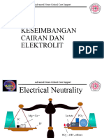 Cairan Dan Elektrolit Bandung