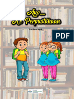 Ayo Ke Perpustakaan Ok