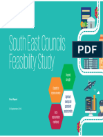 KPMG South East Councils Feasibility Study Final Report