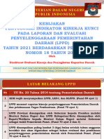 LPPD Dan Evaluasi Provinsi Bengkulu Ok