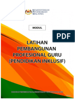 Modul Latihan Guru Ppi