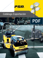 Catálogo Grupo CIPSA Expo