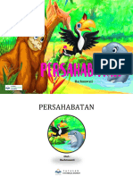 Persahabatan A4