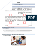 Fichas Comunicacón