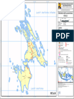 Kepulauan Riau - Peta Provinsi (B)