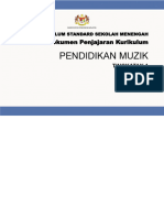 Pendidikan Muzik Tingkatan 1