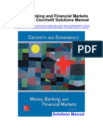 Money Banking and Financial Markets 5th Edition Cecchetti Solutions Manual
