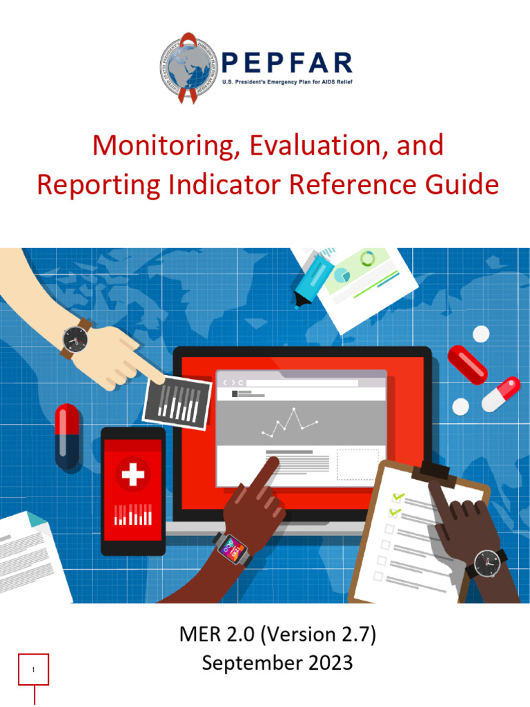FY24MER2.7IndicatorReferenceGuide PDF President's Emergency