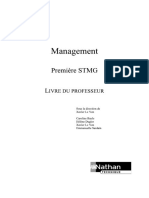 Management 1re STMG LDP Complet