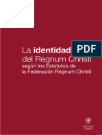 Documento Identidad RC Segun Estatutos