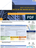 Compile - Updated Information of PPP Projects in Water Sector - Rev2