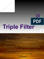 Triple Filter
