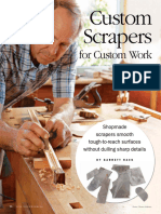 Custom Scraper