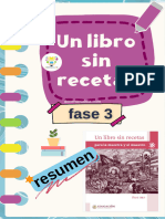 Un Libro Sin Recetas Fase 3 Resumen 240102 095221