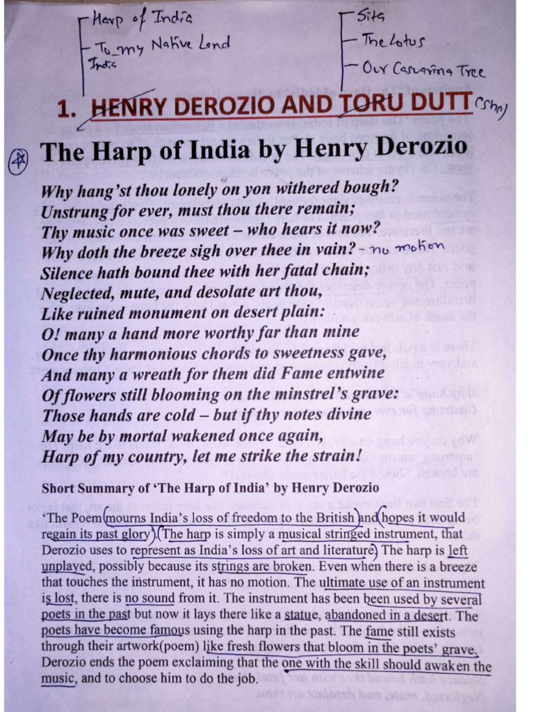Meg 7 Poems | PDF