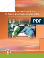 Guia Actuacion Clinica Areas Intensivas Municipales