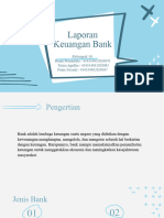 Laporan Keuangan Bank