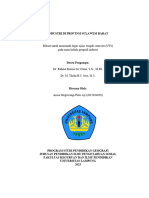 Industri Di Sulawesi Barat