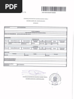 Matrimonio por Interés en España | PDF | España
