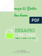 TanVerde Desafio7DiasDetox Guia